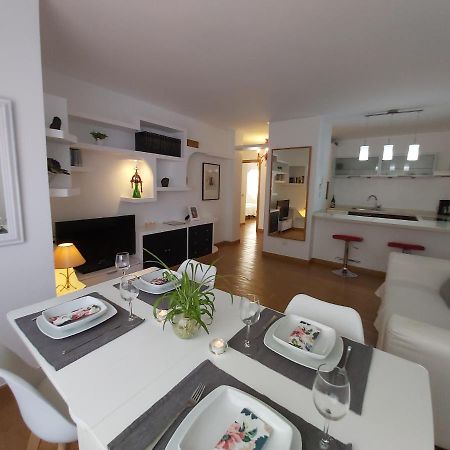A&A El Medano Apartment Aire, Netflix, Internet 외부 사진
