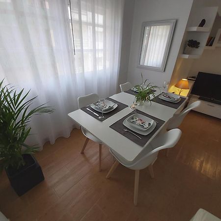 A&A El Medano Apartment Aire, Netflix, Internet 객실 사진