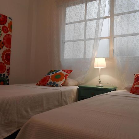 A&A El Medano Apartment Aire, Netflix, Internet 외부 사진