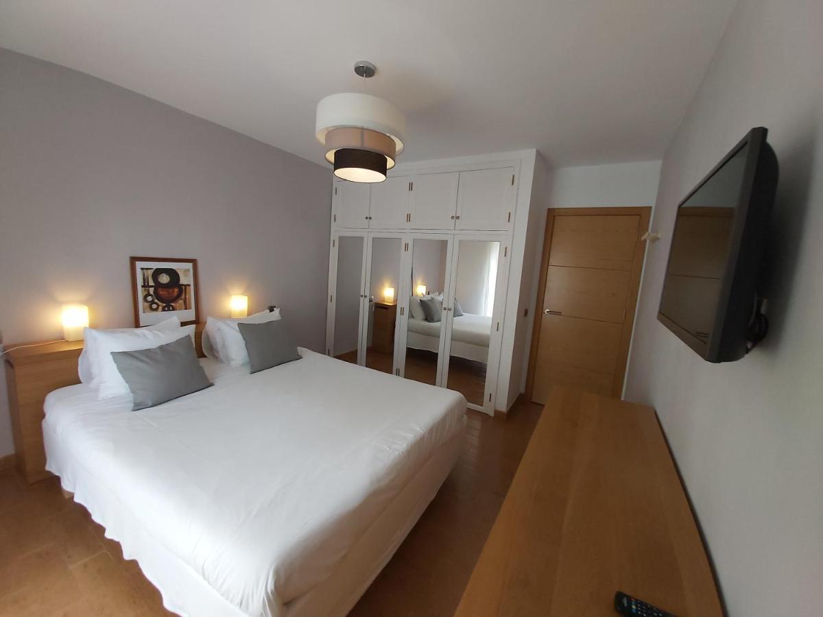 A&A El Medano Apartment Aire, Netflix, Internet 외부 사진