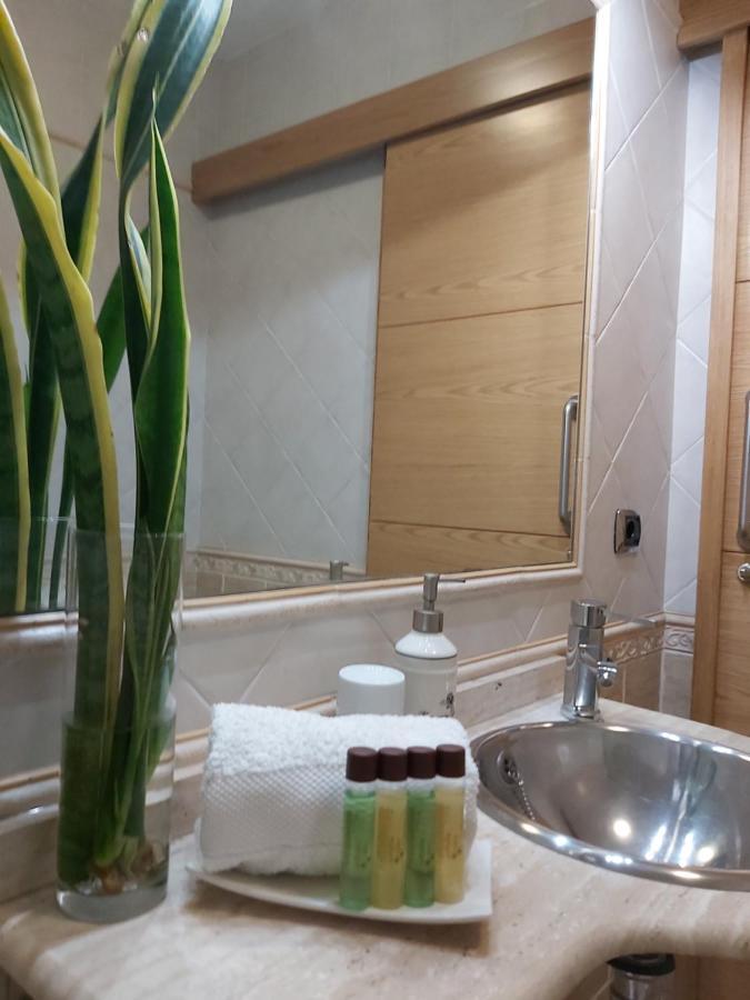 A&A El Medano Apartment Aire, Netflix, Internet 외부 사진