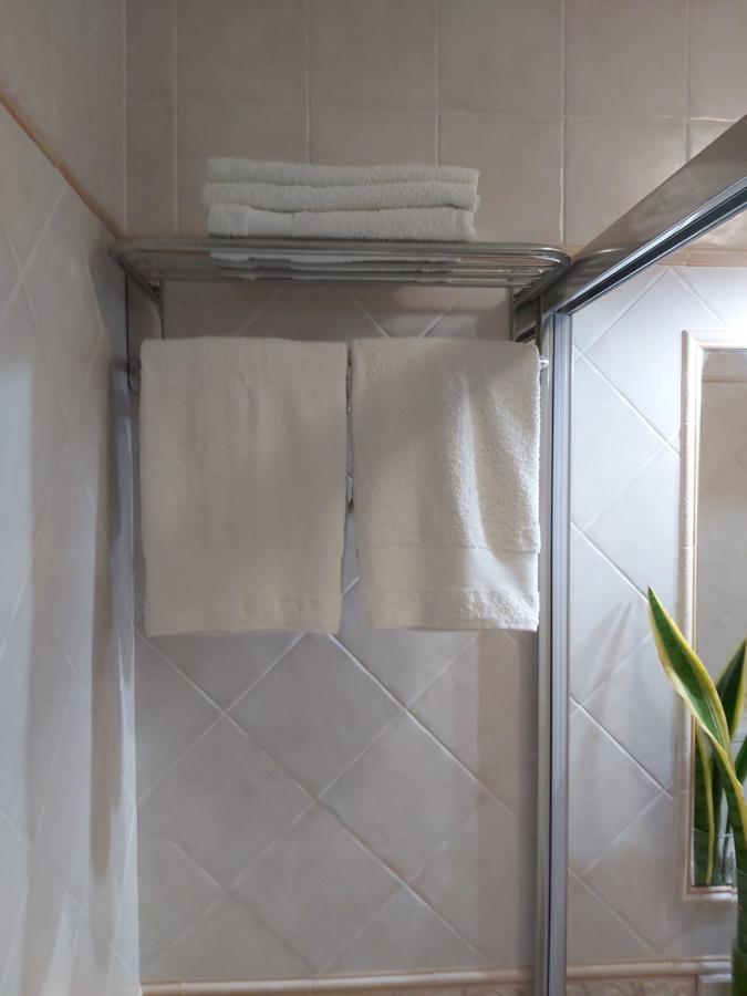 A&A El Medano Apartment Aire, Netflix, Internet 외부 사진