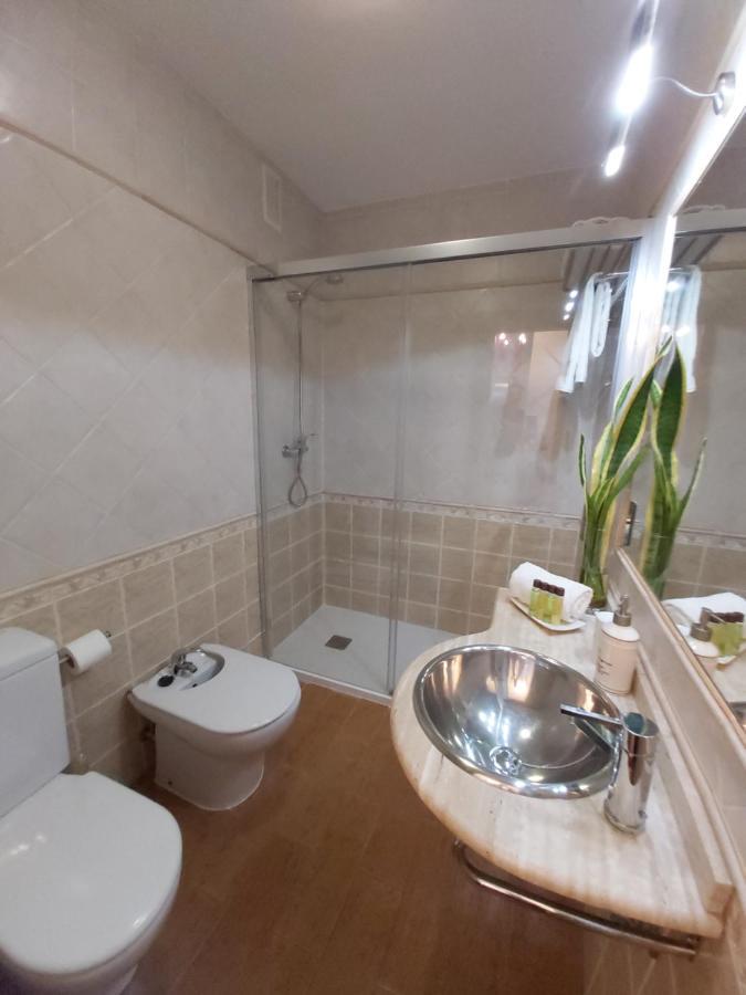 A&A El Medano Apartment Aire, Netflix, Internet 외부 사진