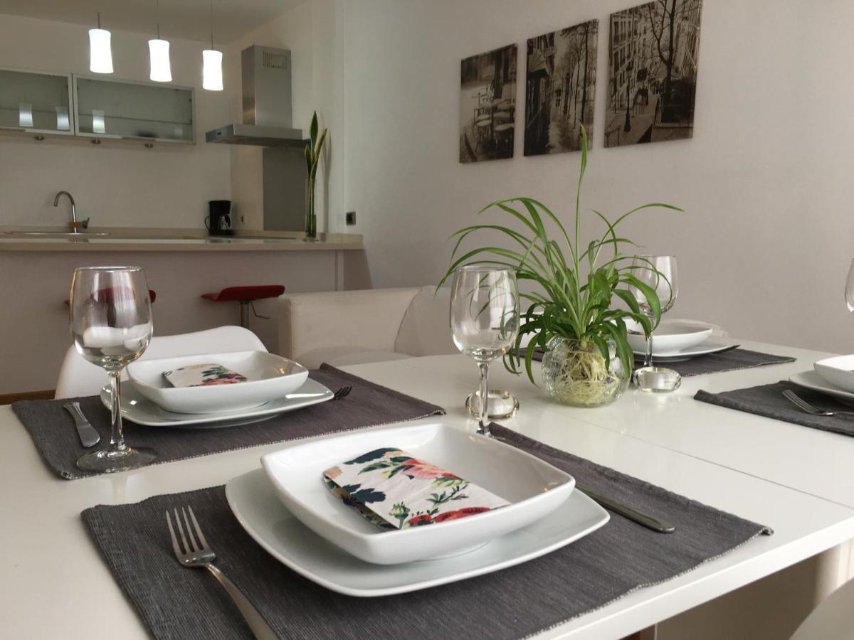 A&A El Medano Apartment Aire, Netflix, Internet 외부 사진