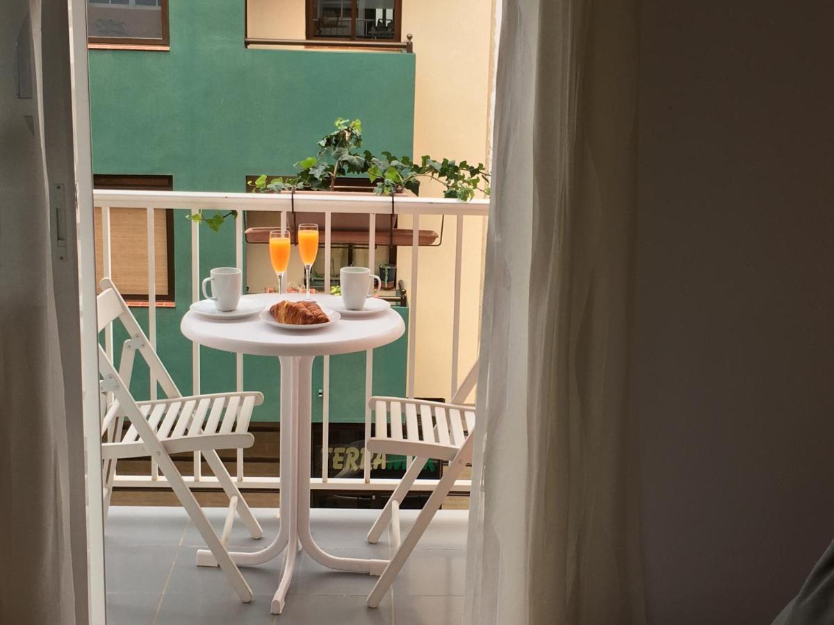 A&A El Medano Apartment Aire, Netflix, Internet 외부 사진