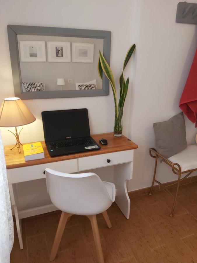 A&A El Medano Apartment Aire, Netflix, Internet 외부 사진