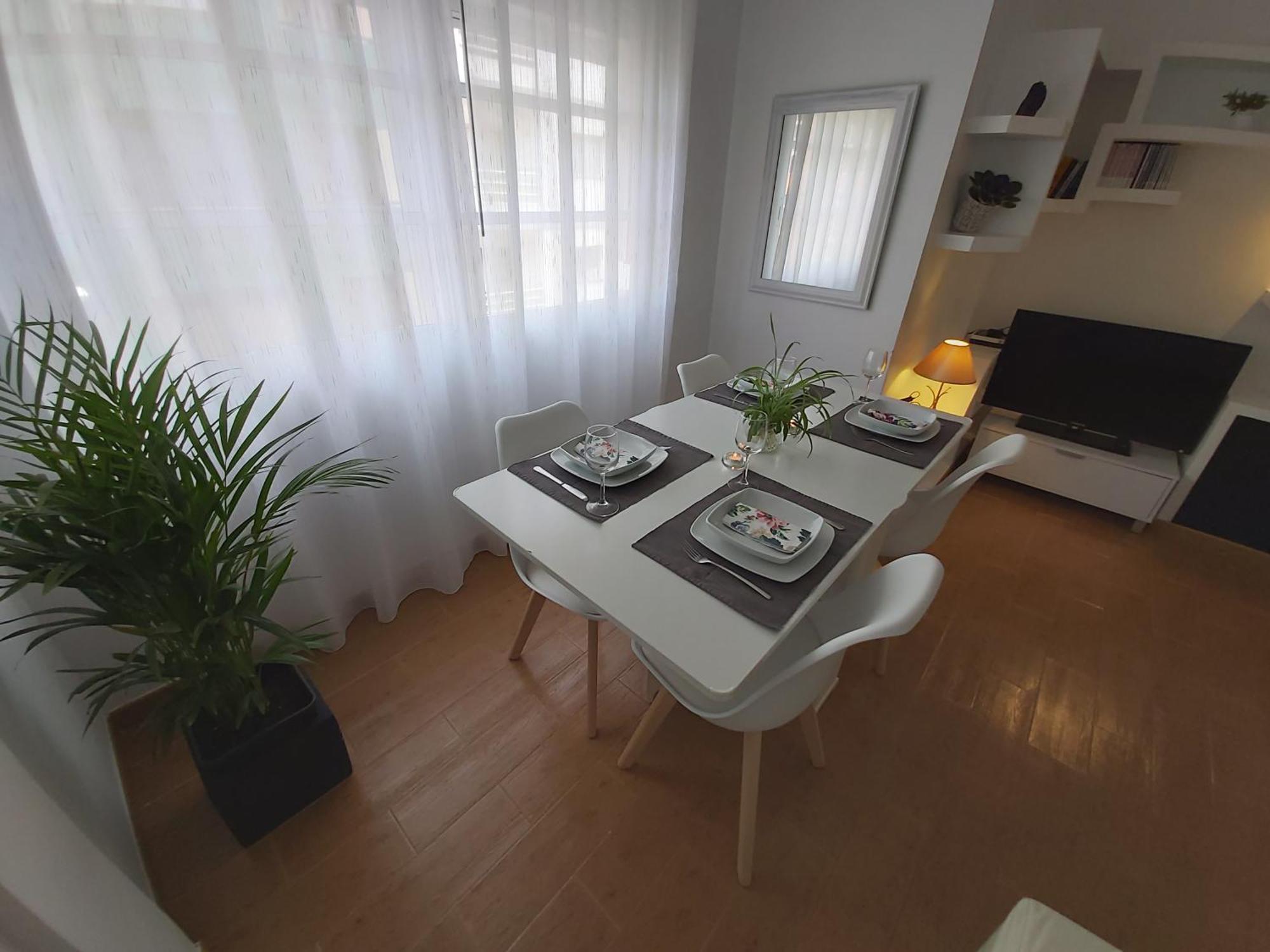 A&A El Medano Apartment Aire, Netflix, Internet 객실 사진