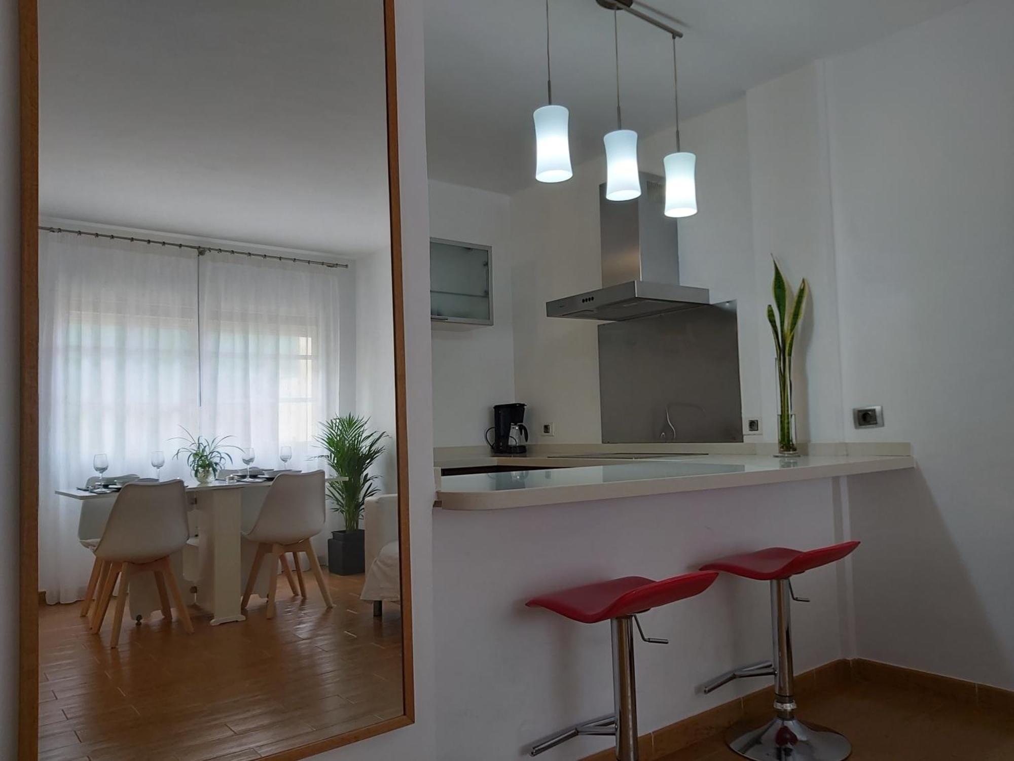A&A El Medano Apartment Aire, Netflix, Internet 객실 사진