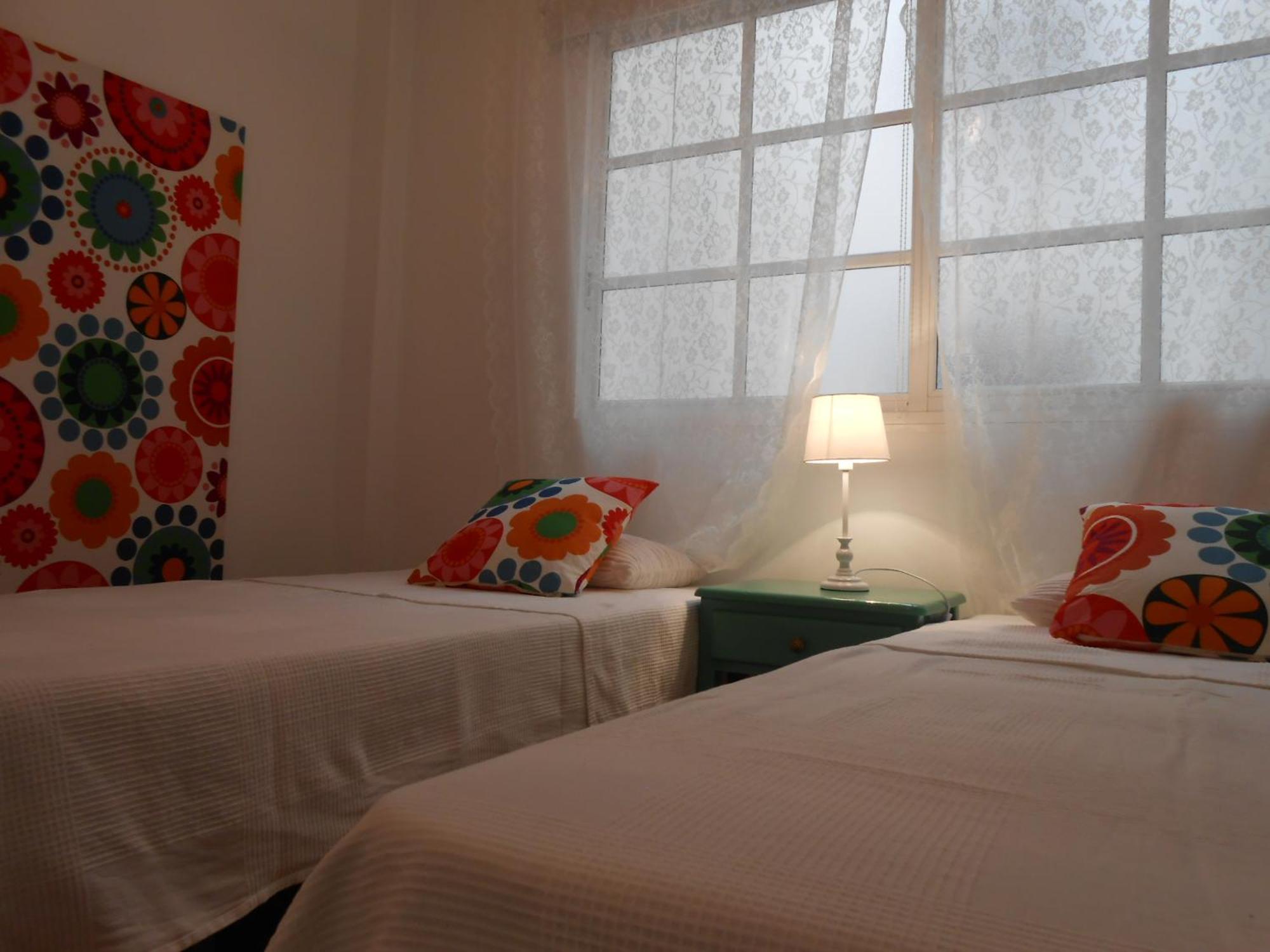 A&A El Medano Apartment Aire, Netflix, Internet 외부 사진