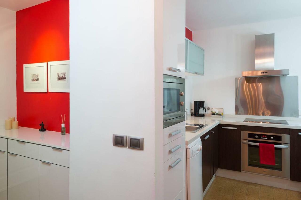 A&A El Medano Apartment Aire, Netflix, Internet 외부 사진